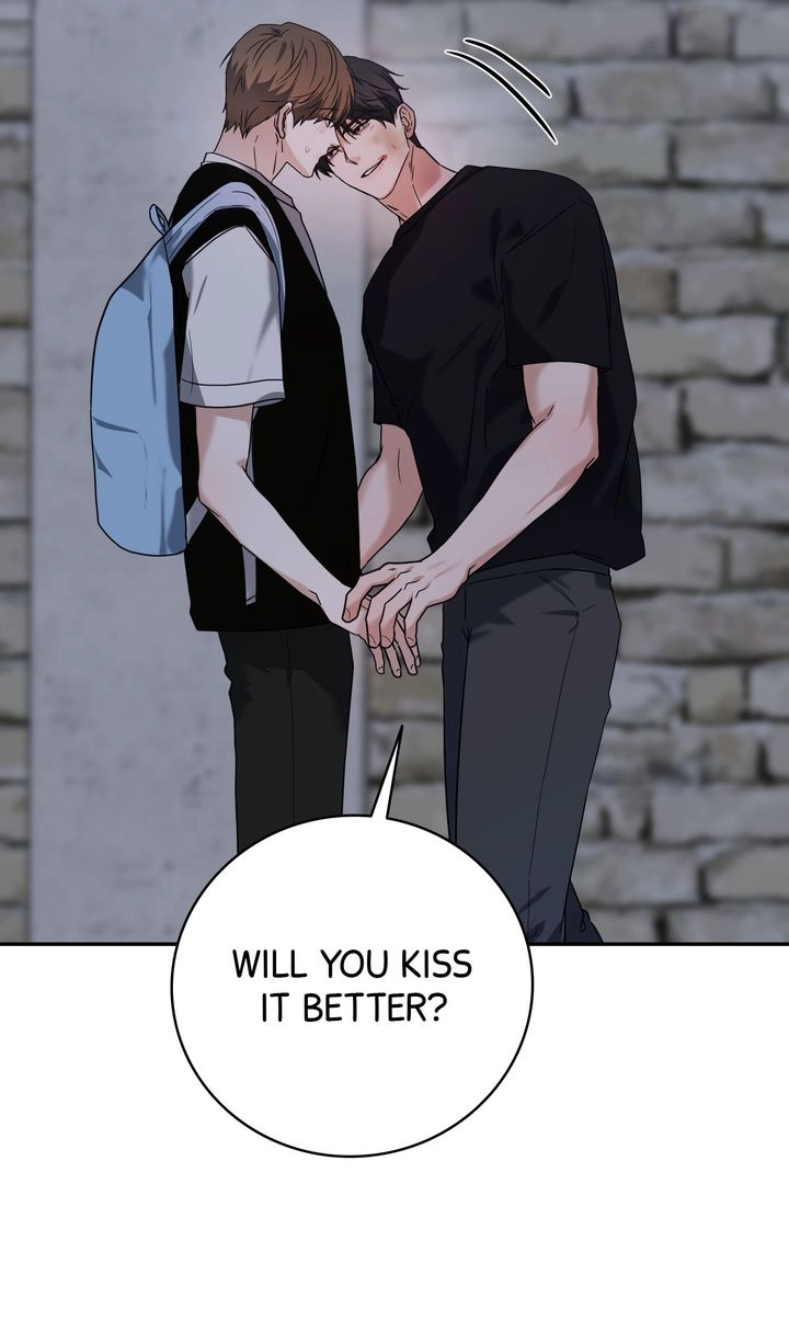 Sweet Shot Chapter 39 page 121 - 