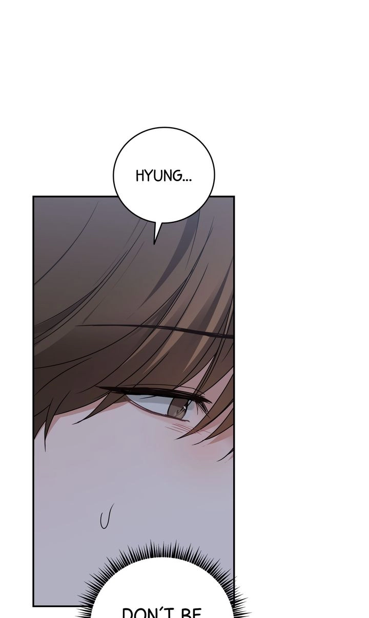 Sweet Shot Chapter 39 page 122 - 
