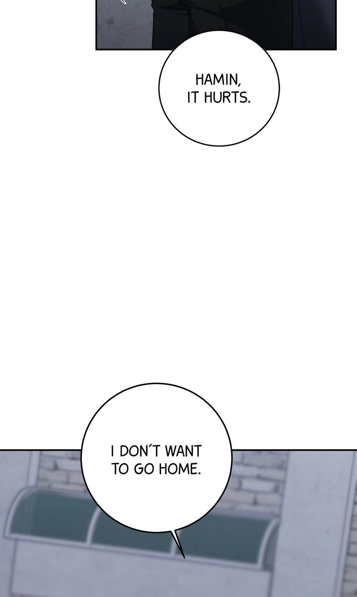 Sweet Shot Chapter 39 page 124 - 