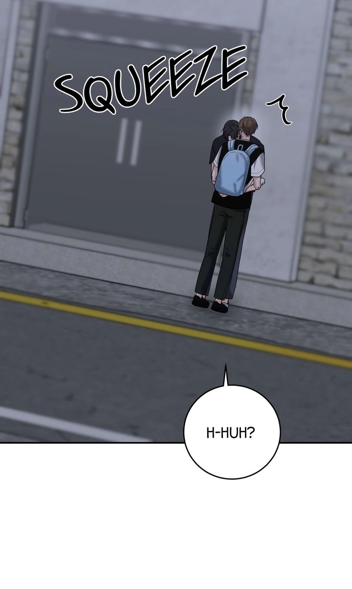 Sweet Shot Chapter 39 page 125 - 