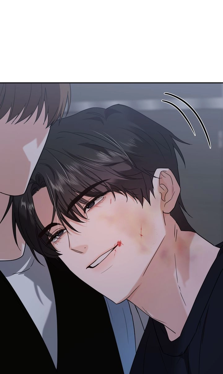 Sweet Shot Chapter 39 page 126 - 