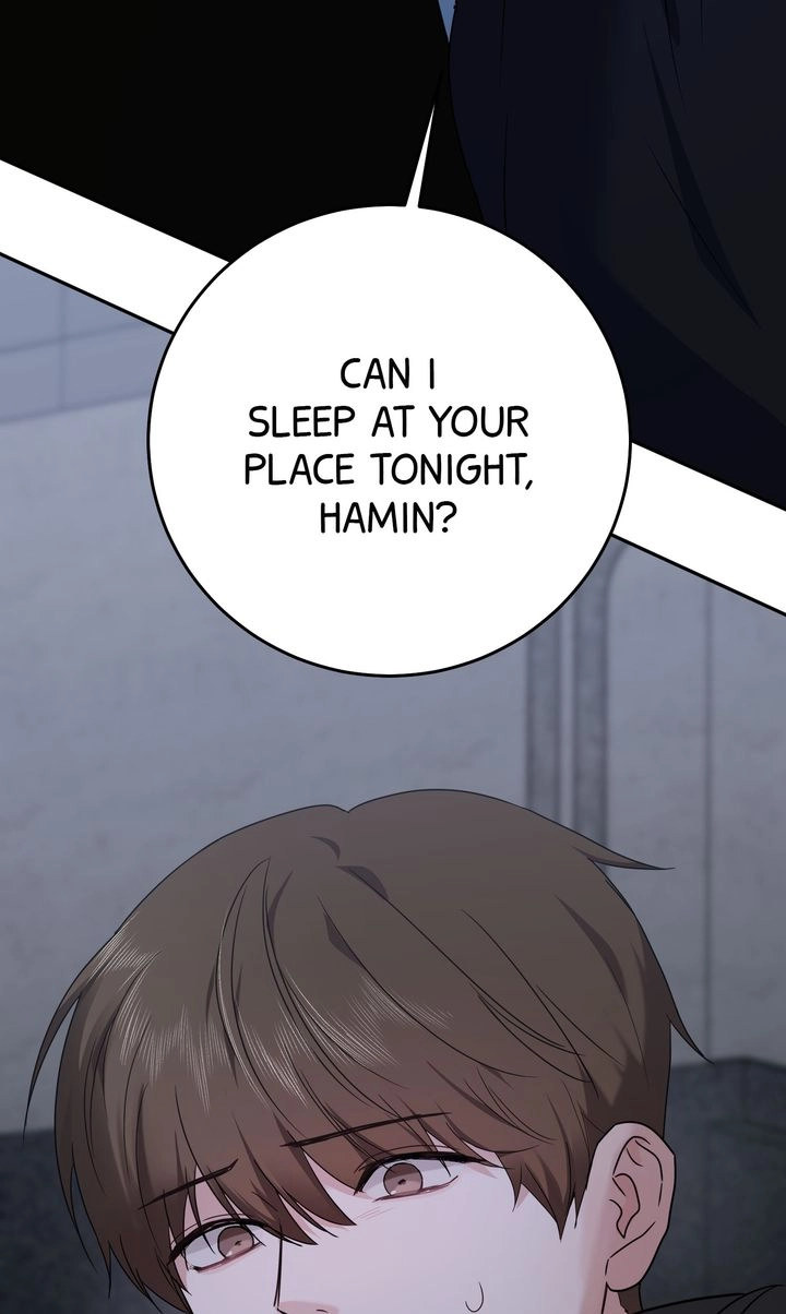 Sweet Shot Chapter 39 page 127 - 