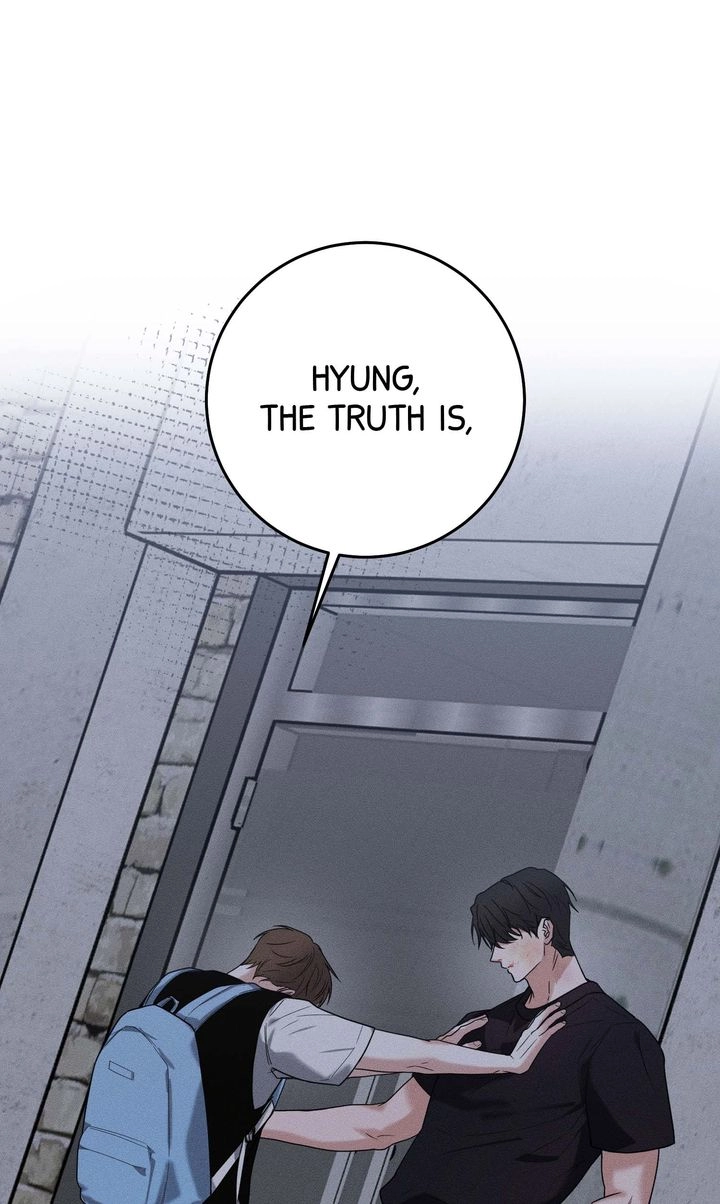 Sweet Shot Chapter 39 page 135 - 