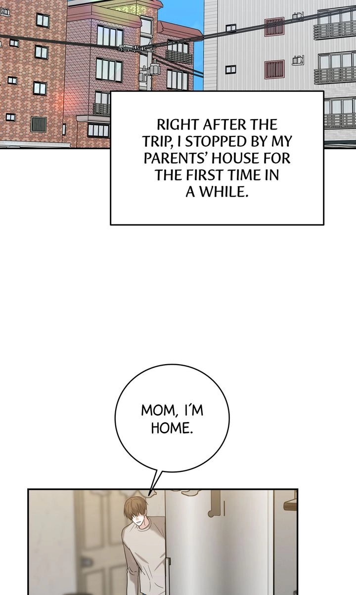 Sweet Shot Chapter 39 page 19 - 