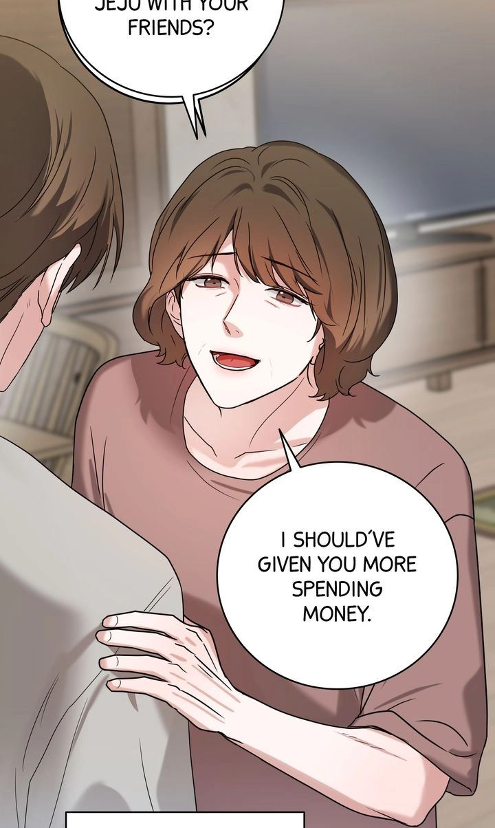 Sweet Shot Chapter 39 page 21 - 