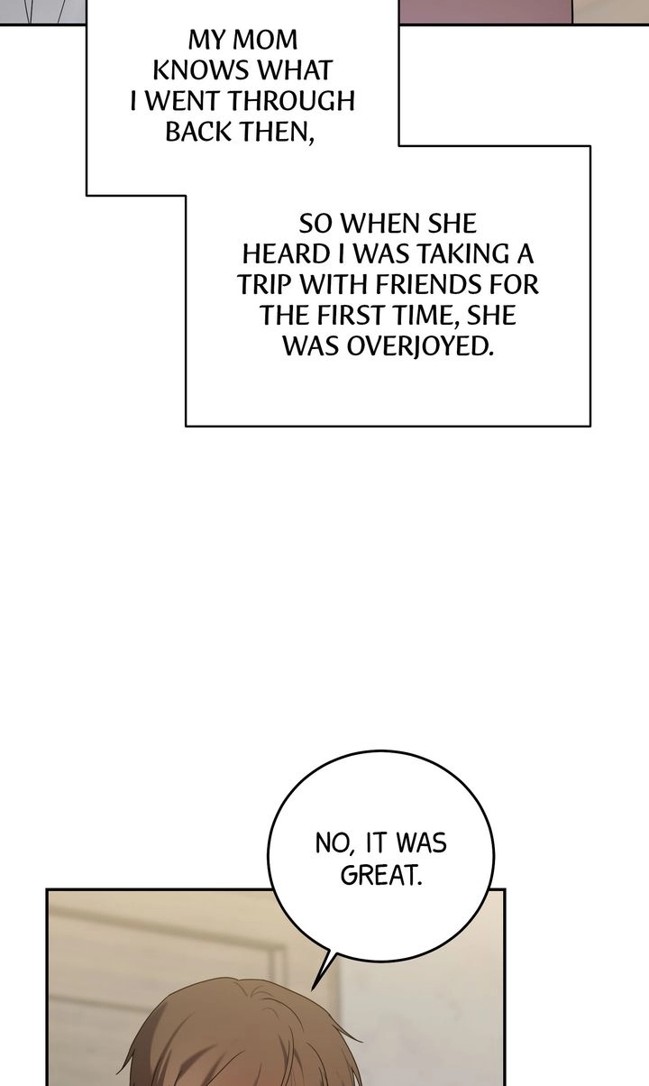 Sweet Shot Chapter 39 page 22 - 