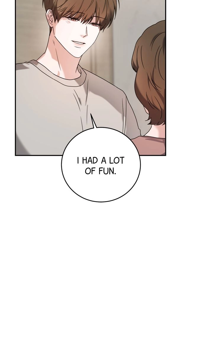 Sweet Shot Chapter 39 page 23 - 
