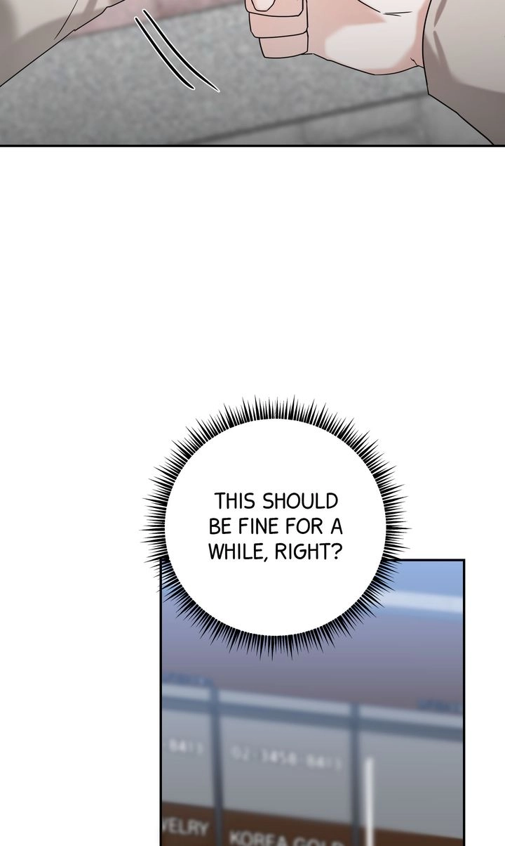 Sweet Shot Chapter 39 page 25 - 
