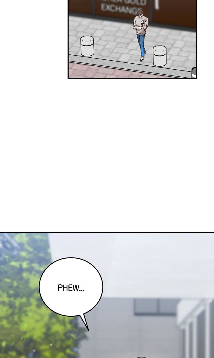 Sweet Shot Chapter 39 page 26 - 