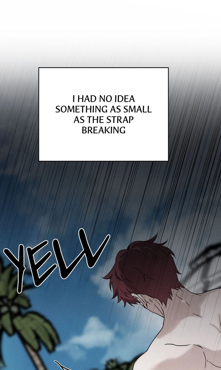 Sweet Shot Chapter 39 page 28 - 