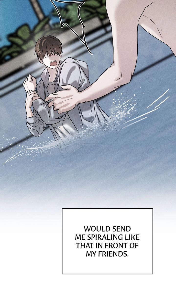Sweet Shot Chapter 39 page 29 - 