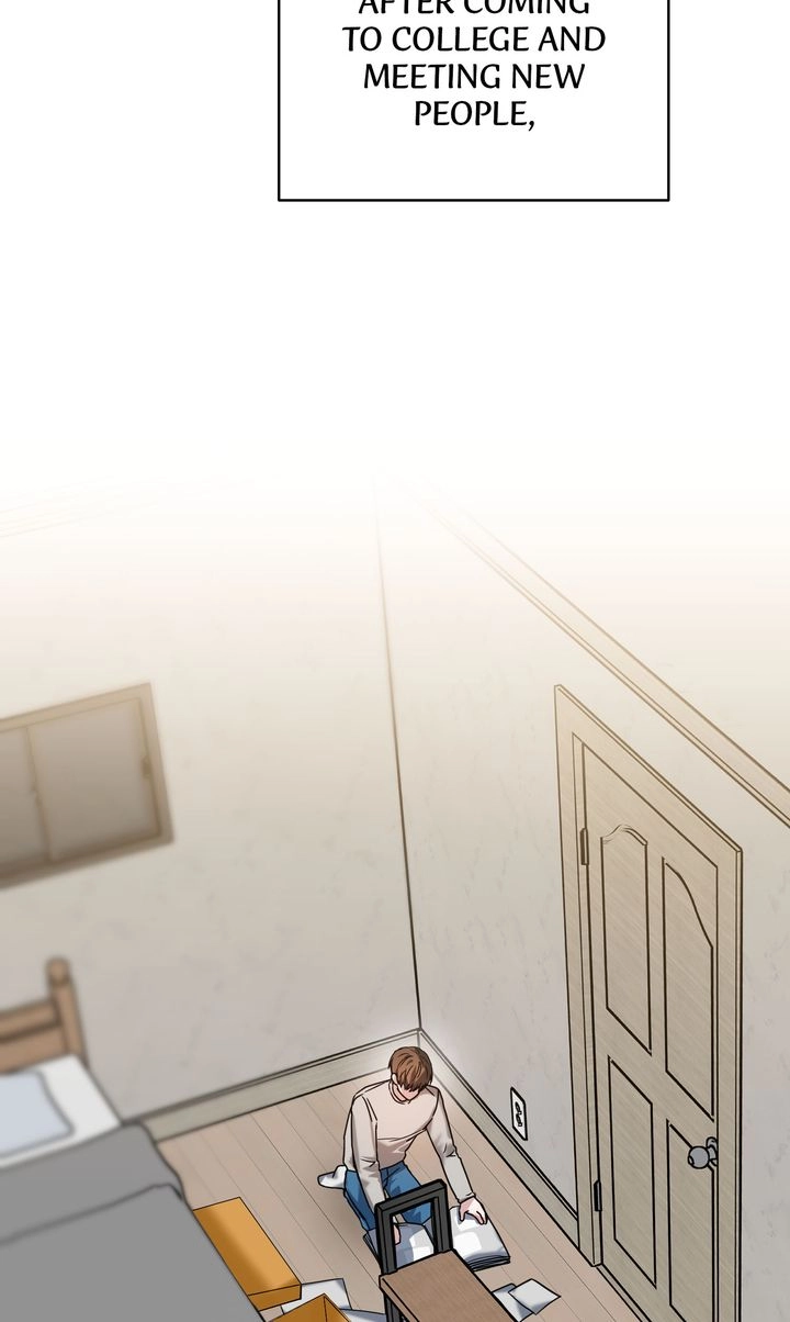 Sweet Shot Chapter 39 page 31 - 