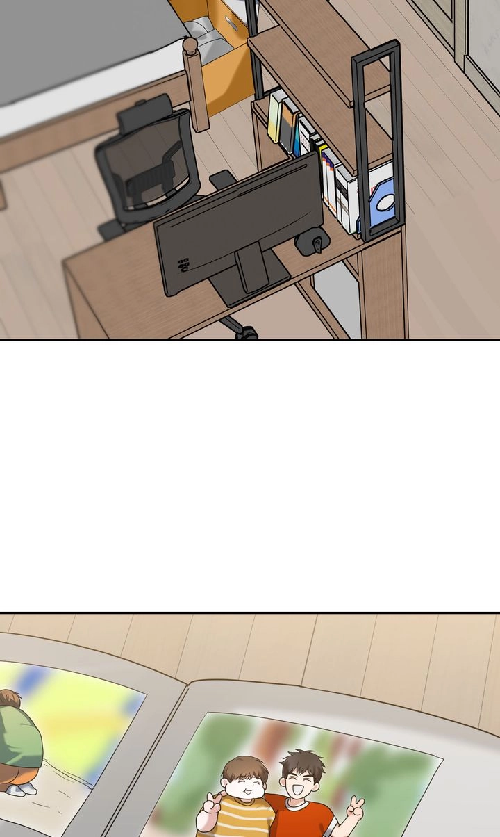 Sweet Shot Chapter 39 page 32 - 