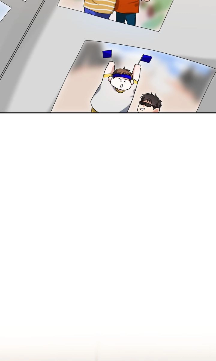 Sweet Shot Chapter 39 page 33 - 