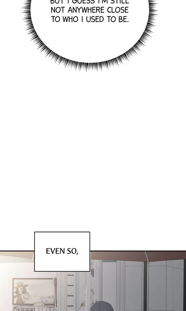 Sweet Shot Chapter 39 page 35 - 