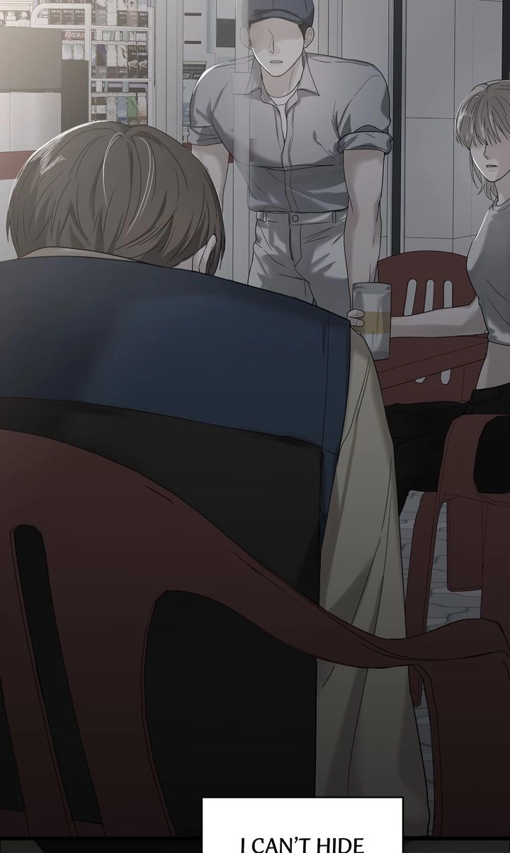 Sweet Shot Chapter 39 page 36 - 