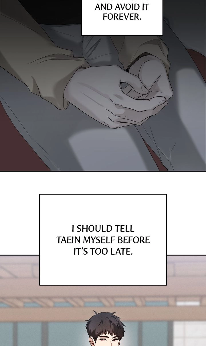 Sweet Shot Chapter 39 page 37 - 