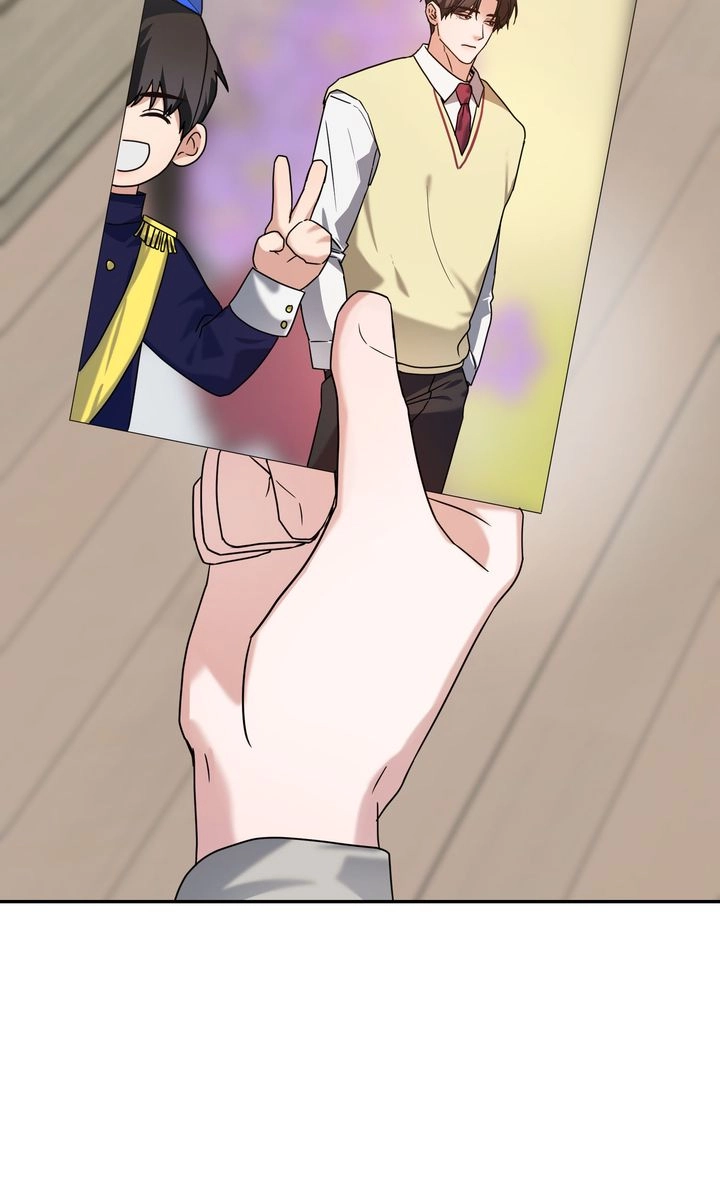 Sweet Shot Chapter 39 page 42 - 