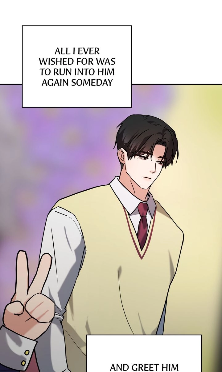 Sweet Shot Chapter 39 page 46 - 