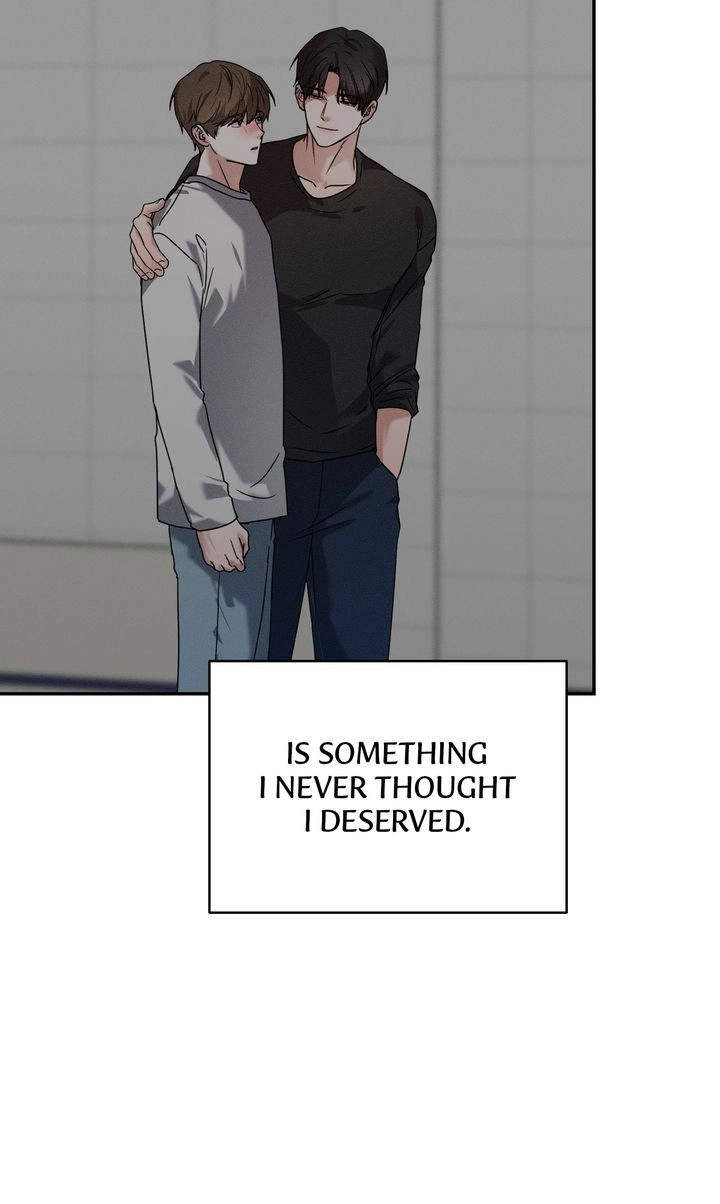 Sweet Shot Chapter 39 page 48 - 
