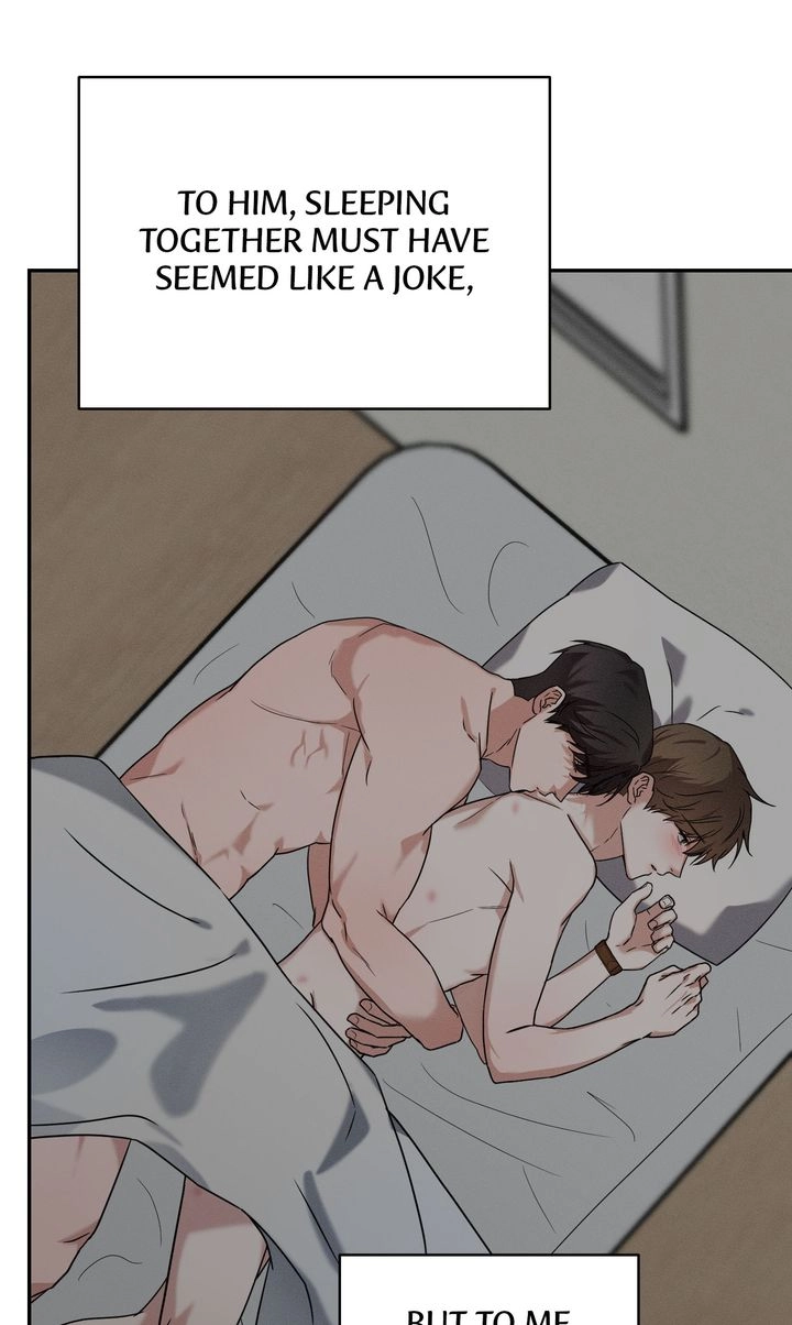 Sweet Shot Chapter 39 page 49 - 