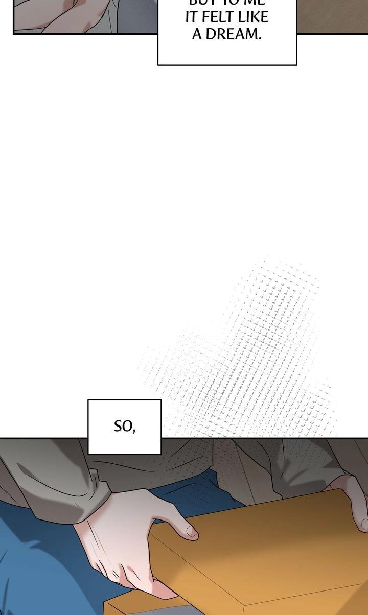 Sweet Shot Chapter 39 page 50 - 