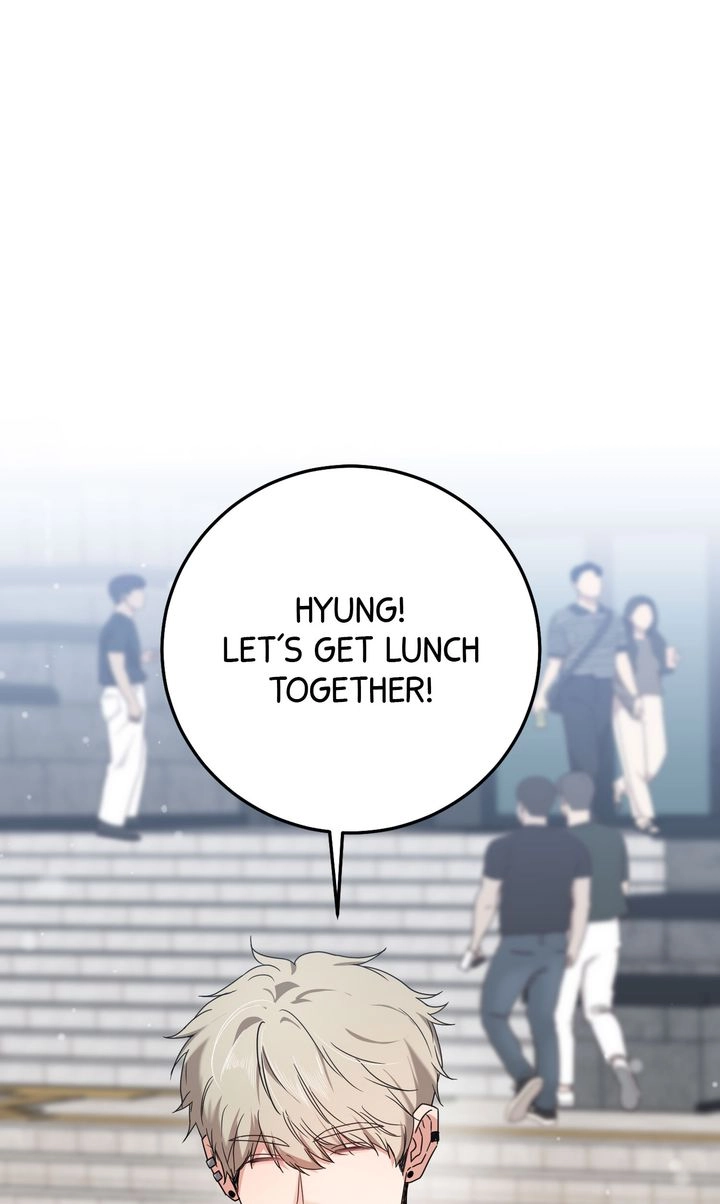 Sweet Shot Chapter 39 page 56 - 
