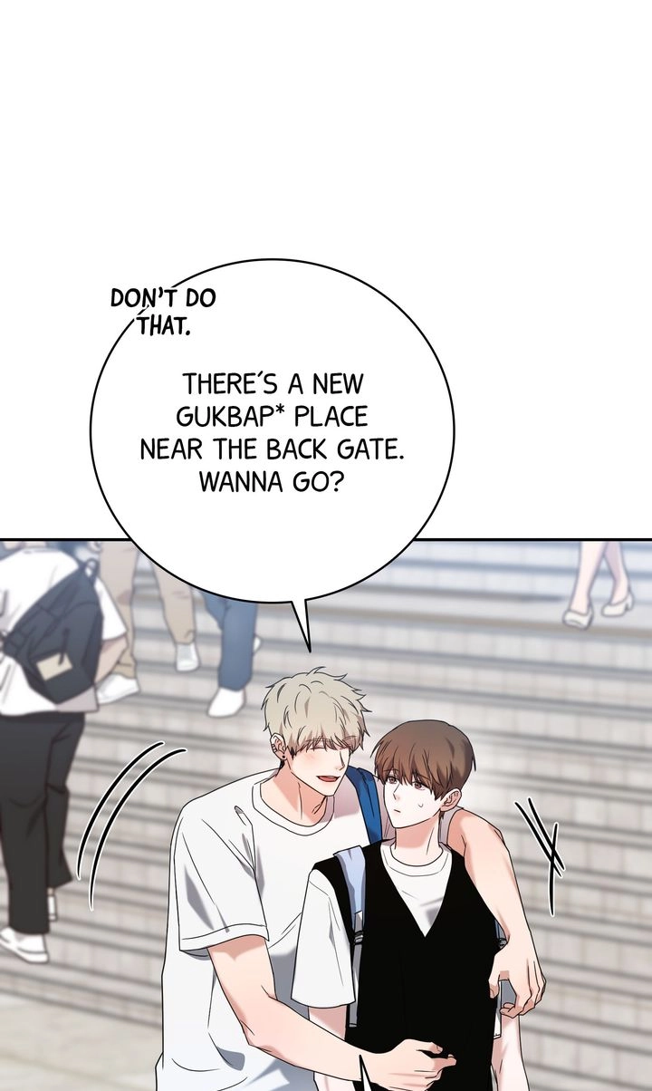Sweet Shot Chapter 39 page 59 - 