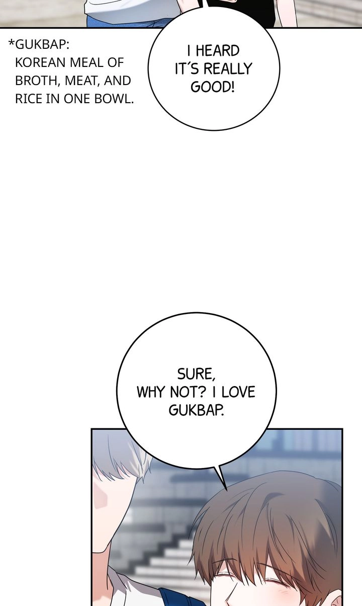 Sweet Shot Chapter 39 page 60 - 
