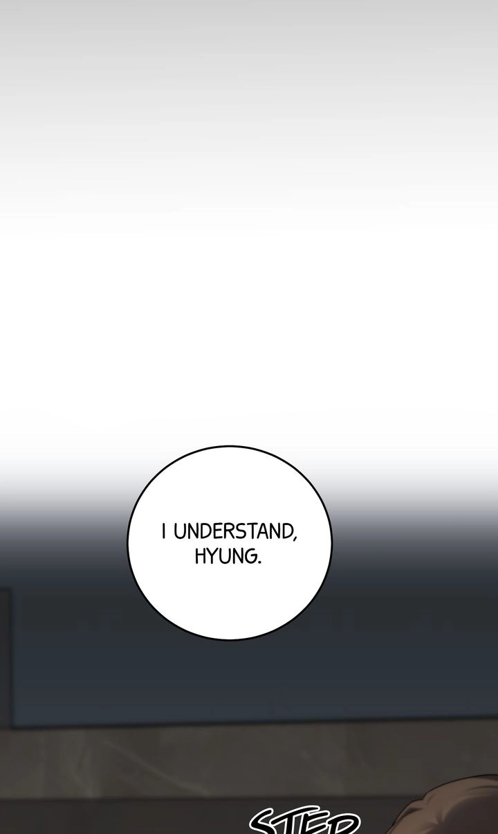 Sweet Shot Chapter 39 page 7 - 