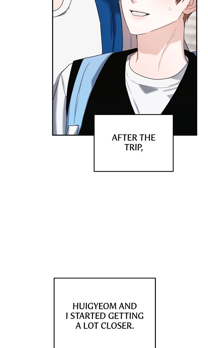 Sweet Shot Chapter 39 page 61 - 