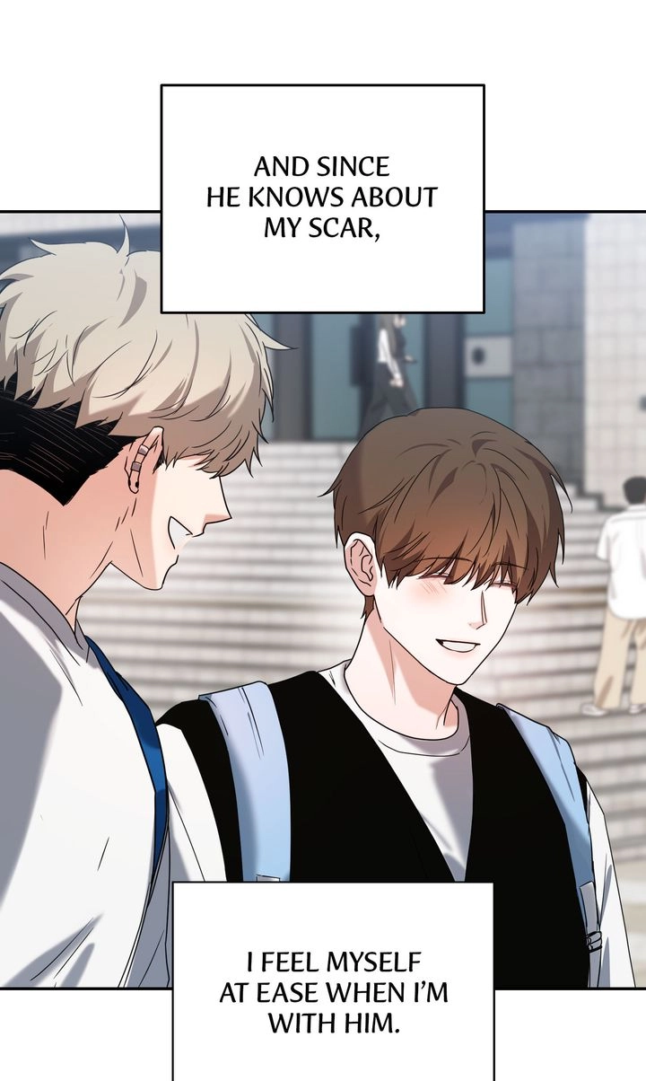Sweet Shot Chapter 39 page 64 - 