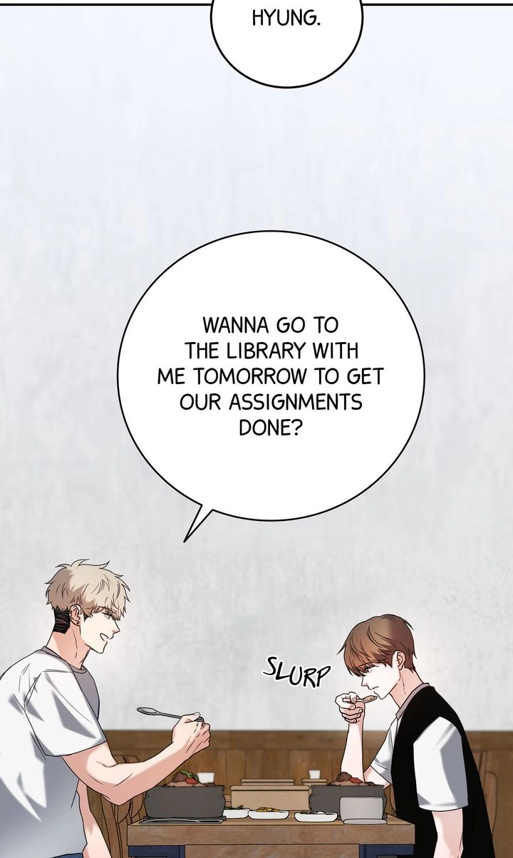 Sweet Shot Chapter 39 page 66 - 