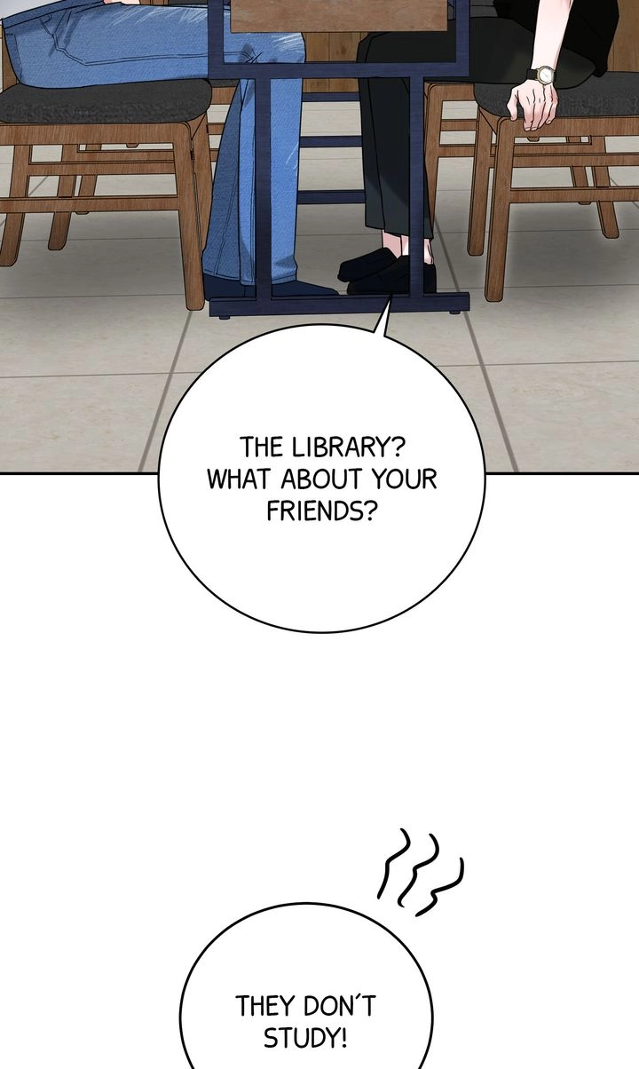 Sweet Shot Chapter 39 page 67 - 