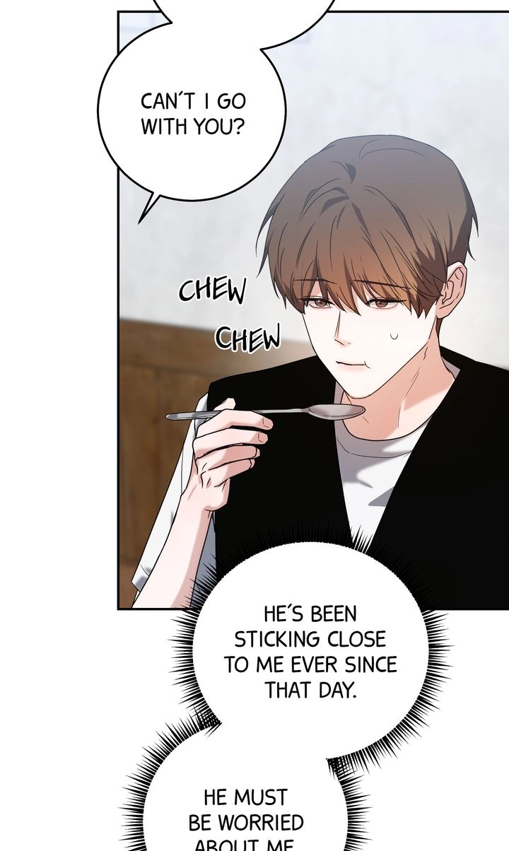Sweet Shot Chapter 39 page 68 - 