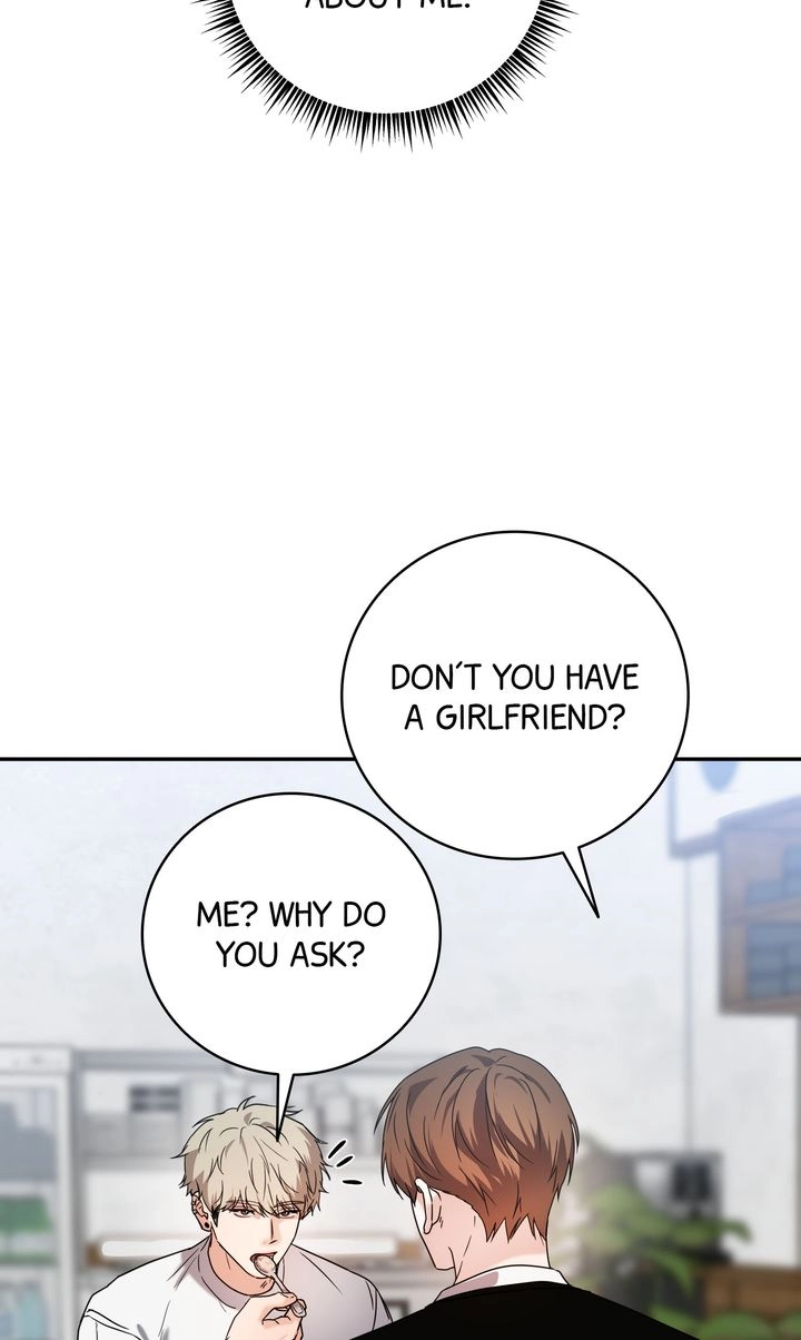 Sweet Shot Chapter 39 page 69 - 