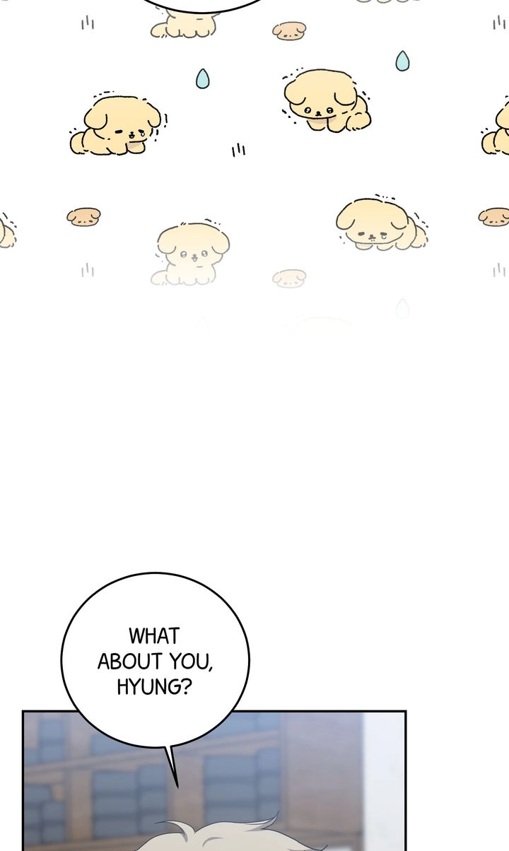 Sweet Shot Chapter 39 page 71 - 