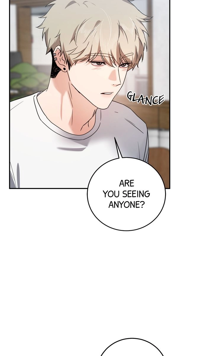 Sweet Shot Chapter 39 page 72 - 