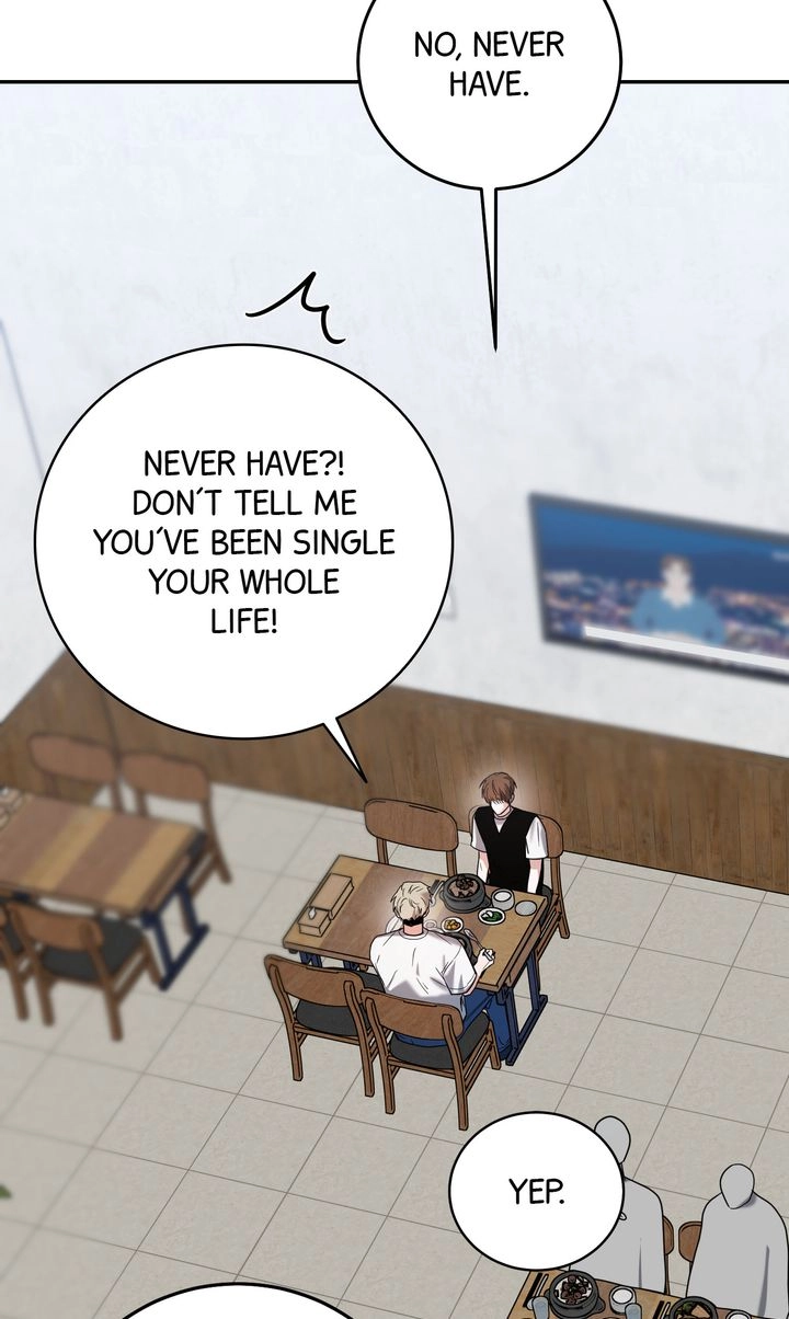Sweet Shot Chapter 39 page 73 - 