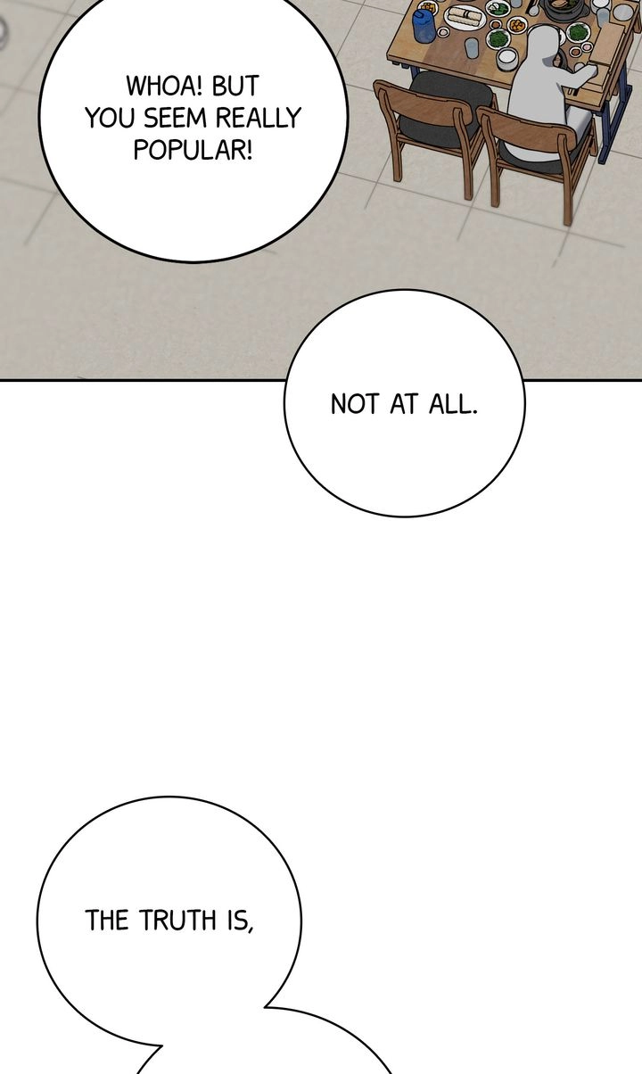 Sweet Shot Chapter 39 page 74 - 