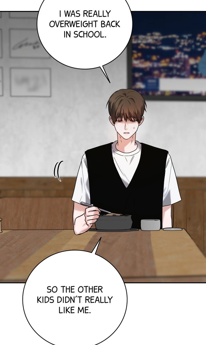 Sweet Shot Chapter 39 page 75 - 