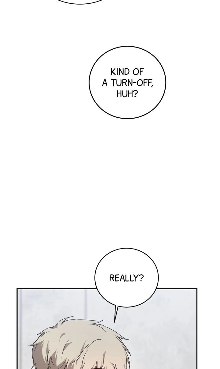 Sweet Shot Chapter 39 page 76 - 