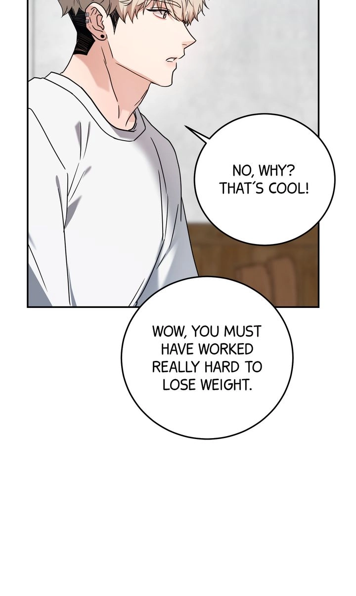 Sweet Shot Chapter 39 page 77 - 