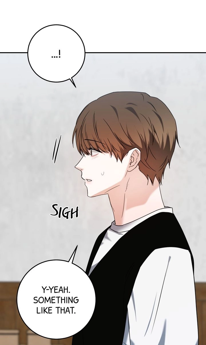 Sweet Shot Chapter 39 page 78 - 