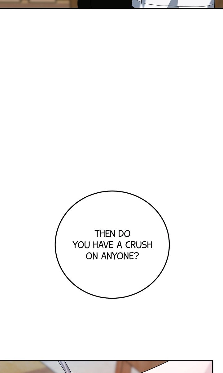 Sweet Shot Chapter 39 page 79 - 