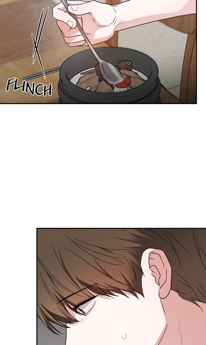 Sweet Shot Chapter 39 page 80 - 