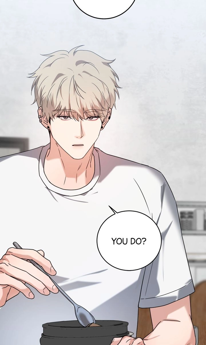 Sweet Shot Chapter 39 page 82 - 