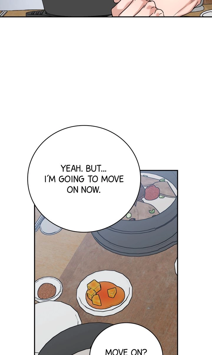 Sweet Shot Chapter 39 page 83 - 