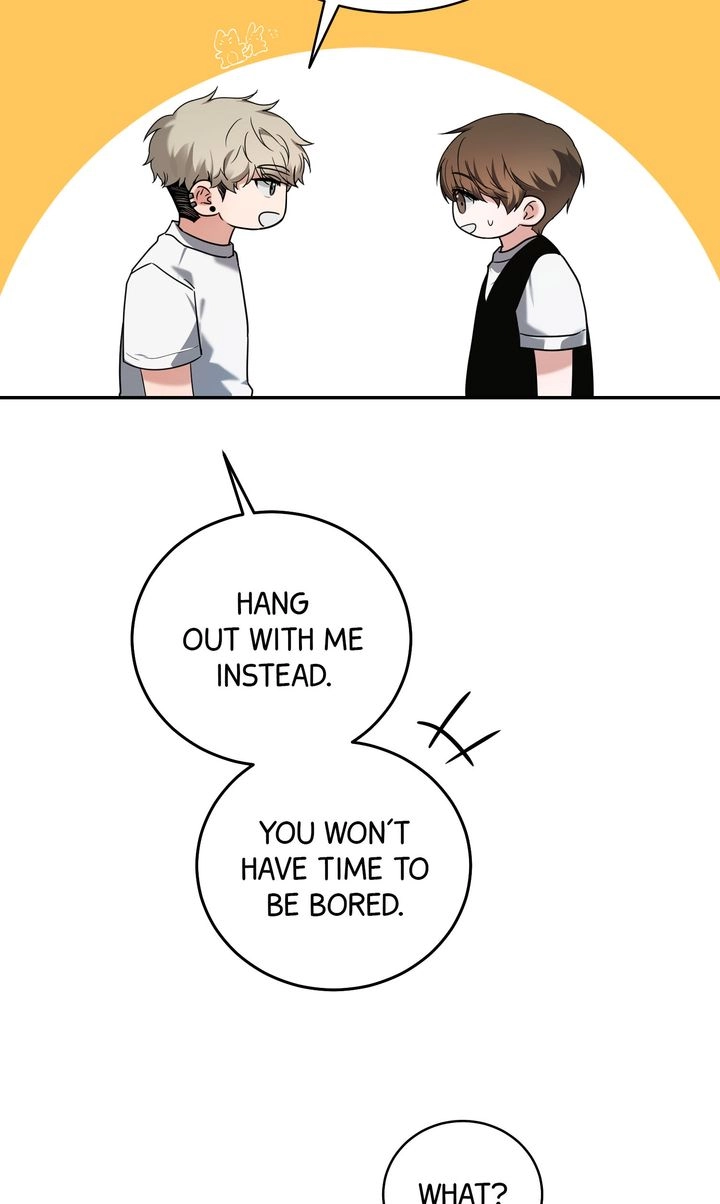 Sweet Shot Chapter 39 page 88 - 