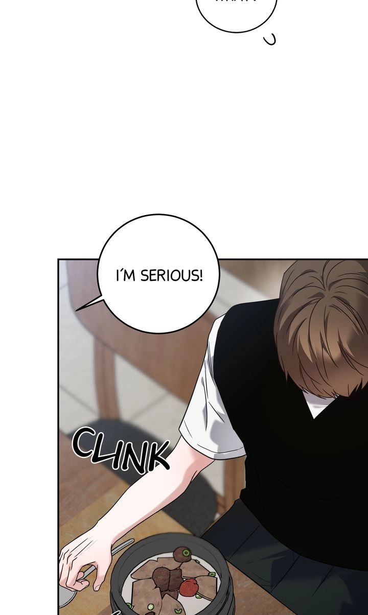 Sweet Shot Chapter 39 page 89 - 